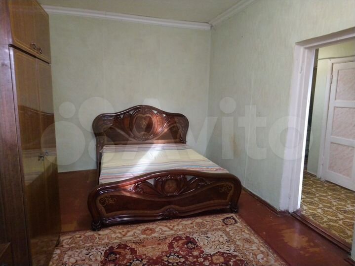 1-к. квартира, 36 м², 2/2 эт.