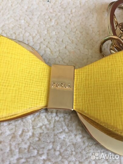 Брелок Furla