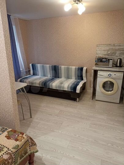 Квартира-студия, 24 м², 2/5 эт.