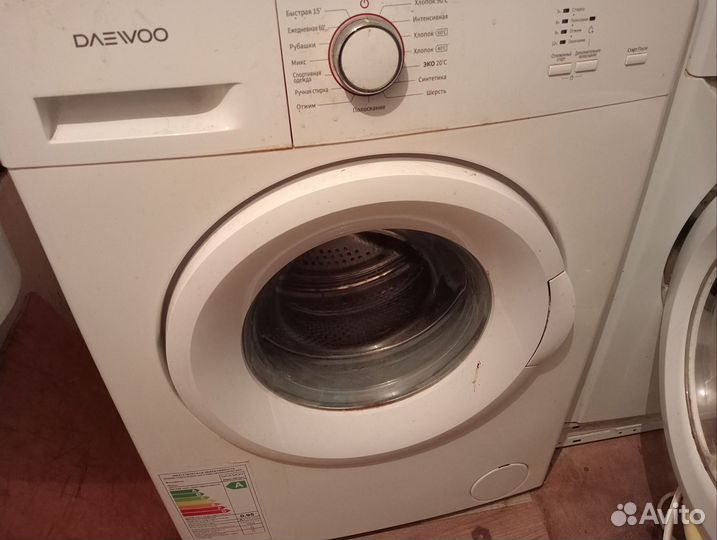 Стиральная машина бу