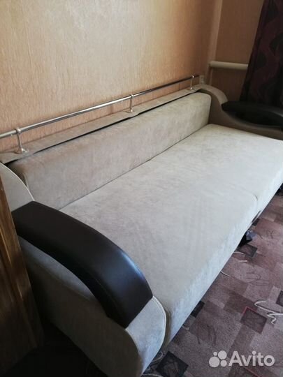 Продаётся диван