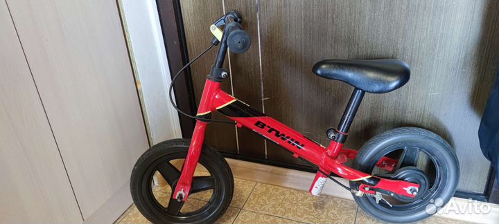 Беговел детский бу