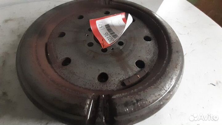 Маховик Volkswagen Passat B6 2005-2010 седан 2.0