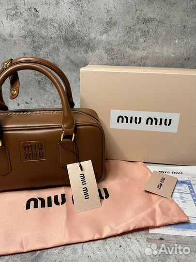 MIU MIU Сумка