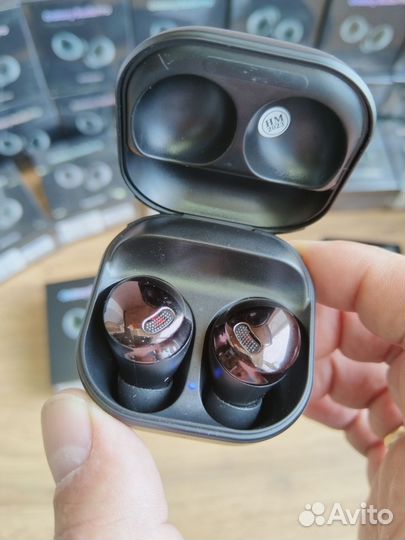 Беспроводные наушники samsung buds pro