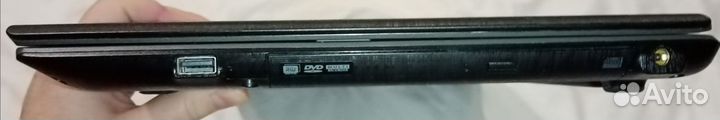 Ноутбук 15.6