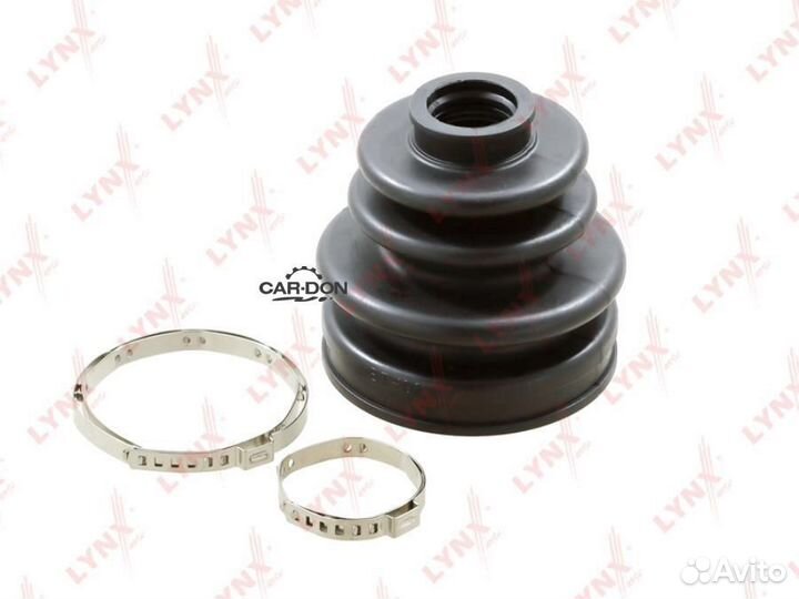 Lynxauto PC-2021 Пыльник наружного шруса mazda 3(B