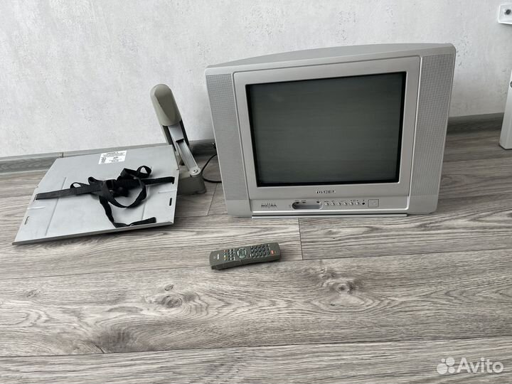 Телевизор Toshiba
