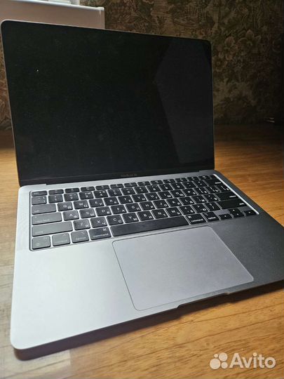 Apple MacBook air m1
