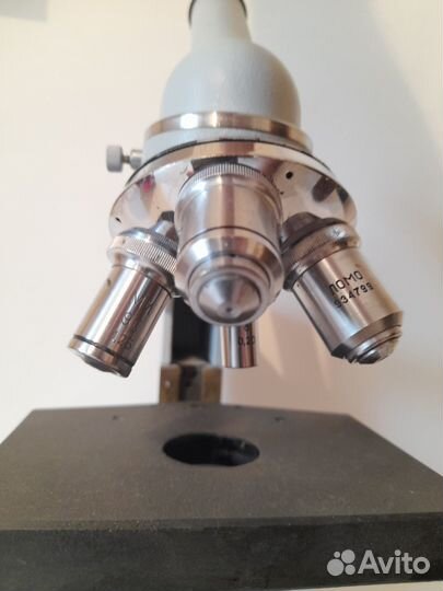 Микроскоп Р - 111