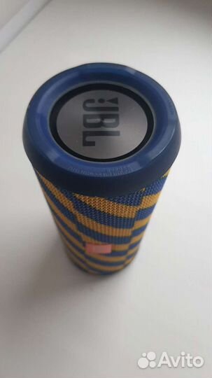 Колонка Jbl charge 3, flip 3 оригинал