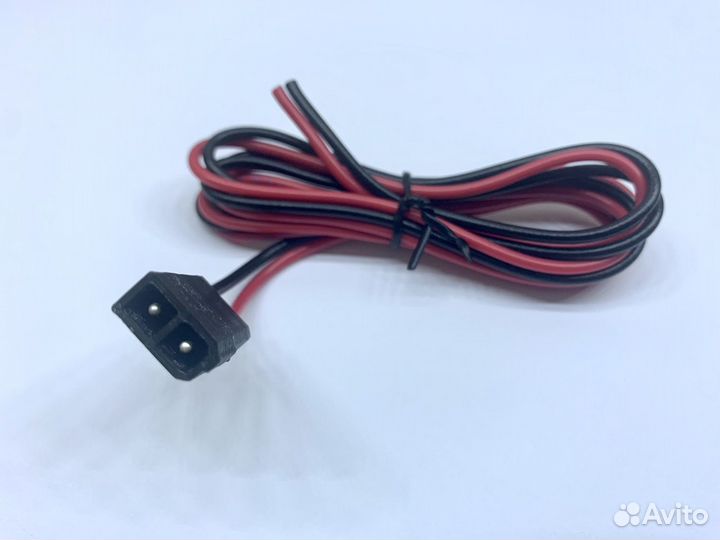 Кабель питания для эхолота humminbird