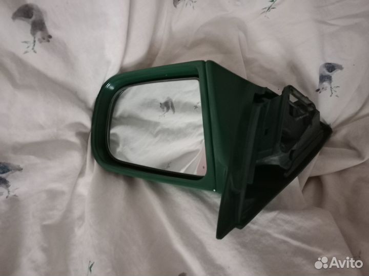 Зеркало правое Опель Омега А