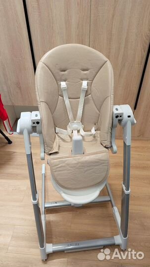 Стул для кормления Pituso Triola 3 в 1