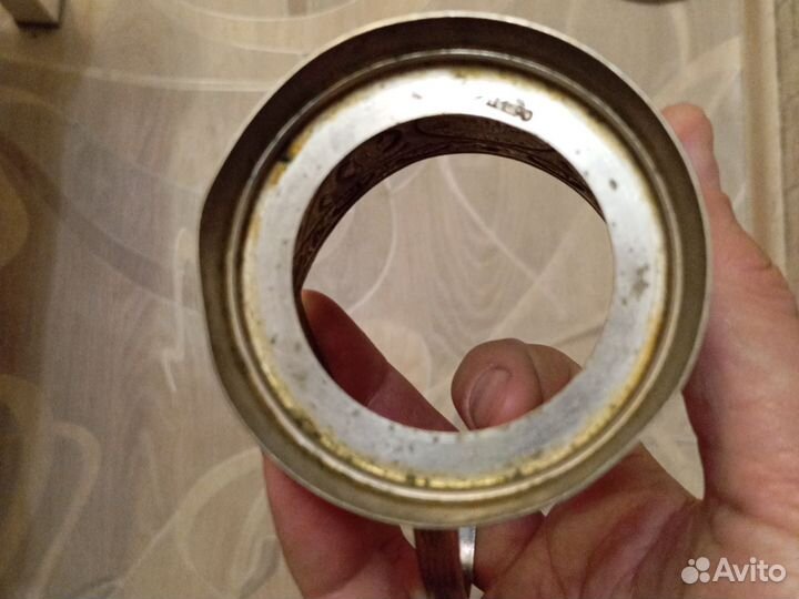 Подстаканники СССР Запорожье, Смоленск