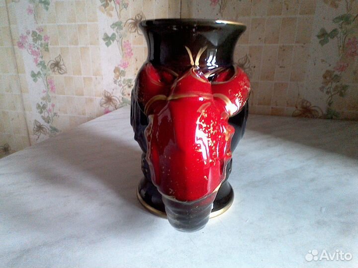 Оригинальная пивная кружка большая