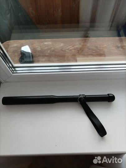 Фонарик бита