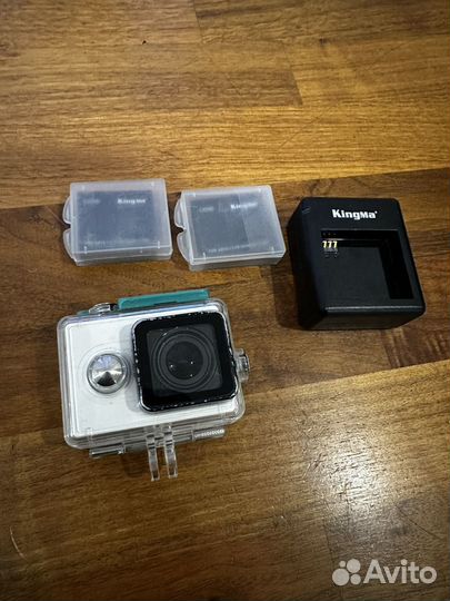 Xiaomi yi action camera