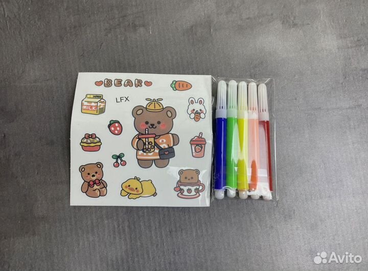 Принтер карманный