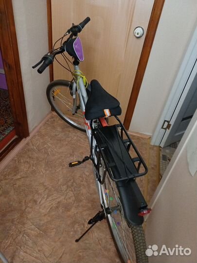 Велосипеды бу взрослый скоростной