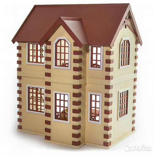 Кукольный домик: Елизавета