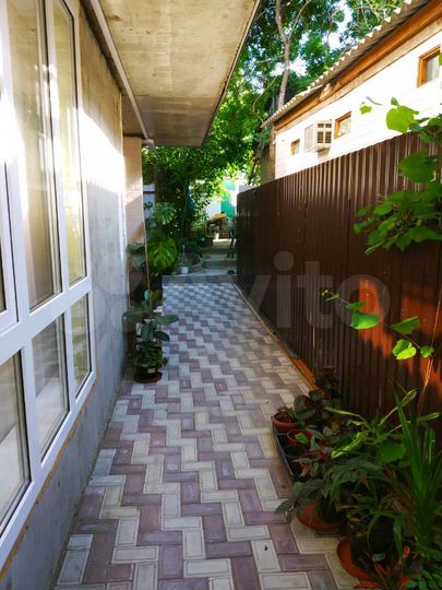 Комната 16 м² в 2-к., 1/2 эт.