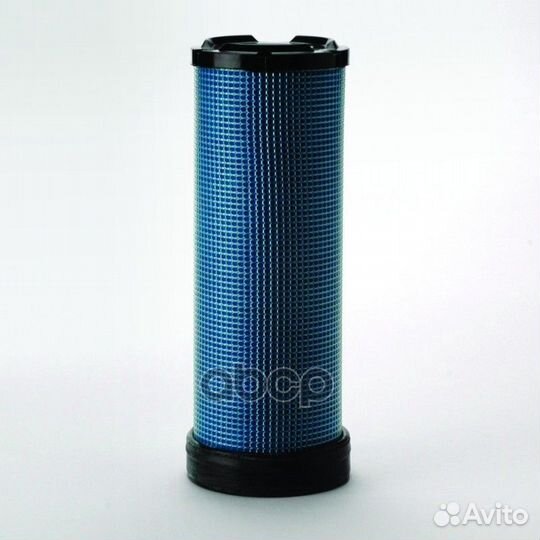 Фильтр воздушный HCV nissan condor LF /condor L