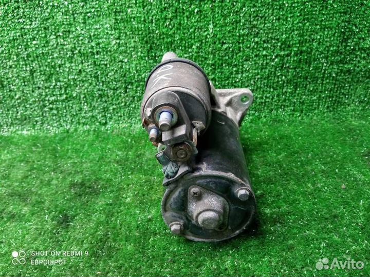 Стартер Opel Astra H (2004-2014)