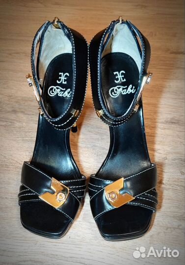 Туфли женские