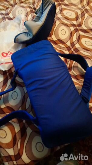 Переноска для детей