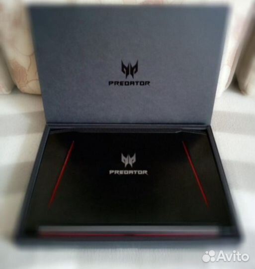 Acer predator helios 300 1060