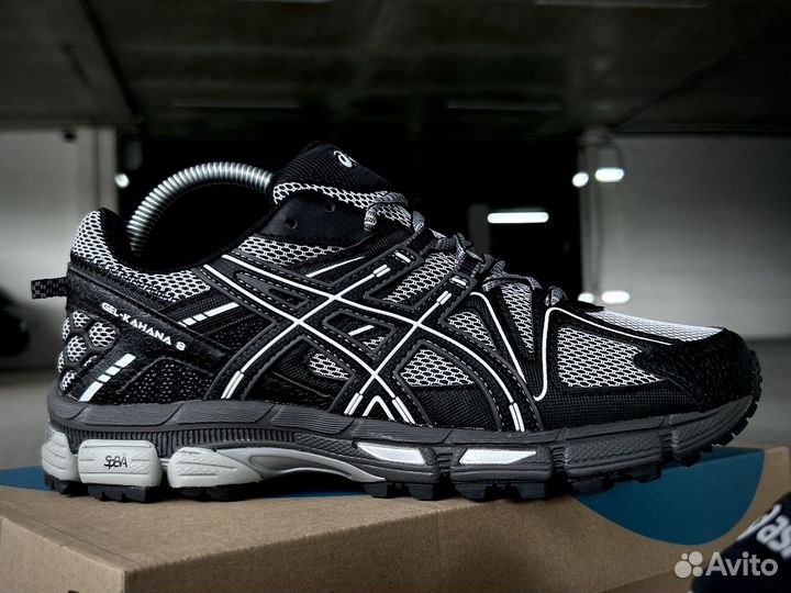 Кроссовки Asics Gel Kahana 8 (41-45)