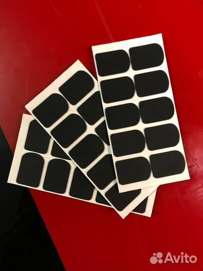 Продаются наклейки для саксофона/кларнета