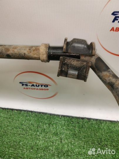 Стабилизатор поперечной устойчивости передний