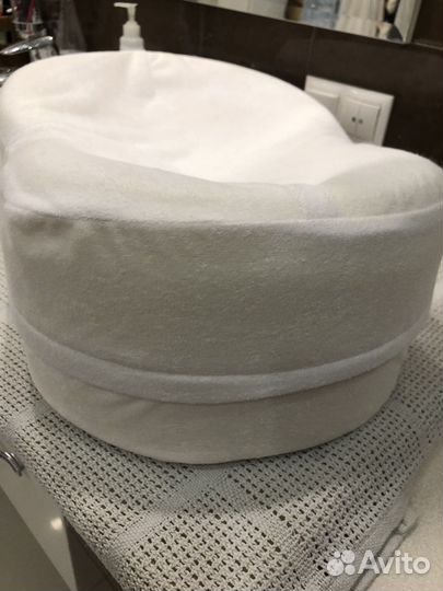 Люлька-кокон для новорожденных little crown