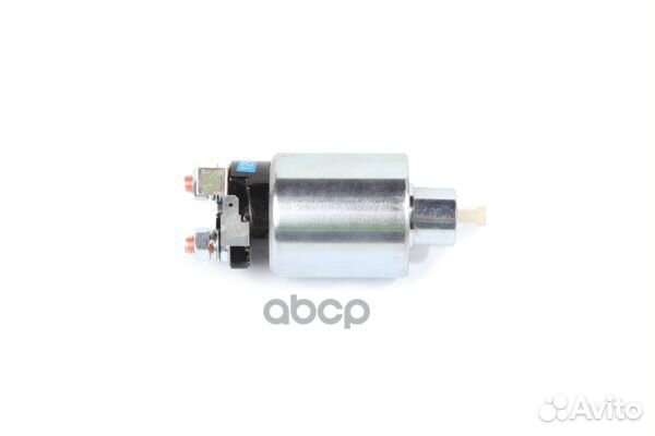 06-85169-SX реле втягивающее Mazda 323 1.1/1.3