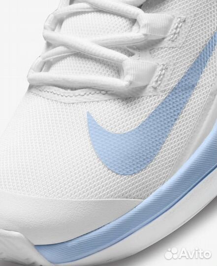 Кроссовки для тенниса Nike 38/39, оригинал