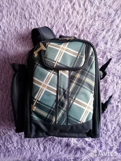 Рюкзак для пикника