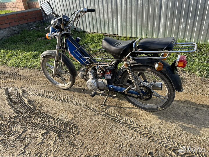 Delta Дельта 72 куба