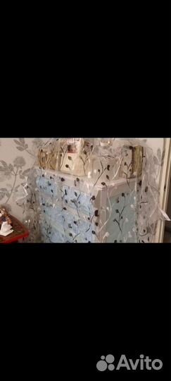 Занавески тюль