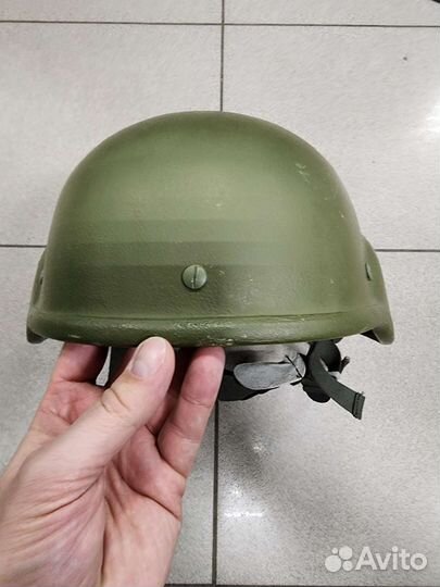 Шлем защитный