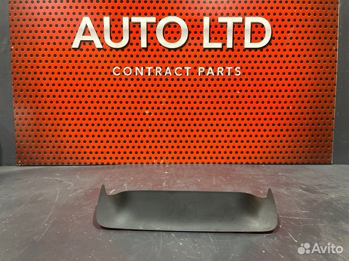 Накладка Toyota Rav 4 XA50 2021