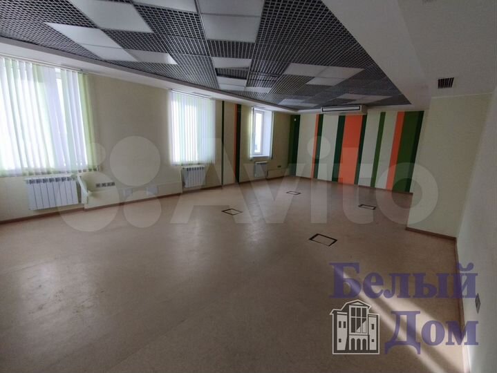 Сдам офисное помещение, 330 м²