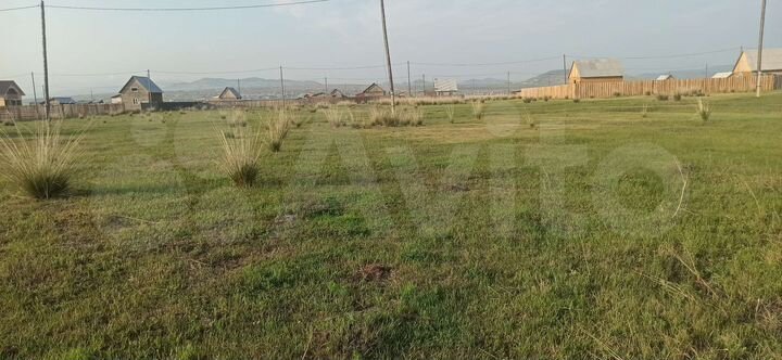 Участок 8 сот. (ИЖС)