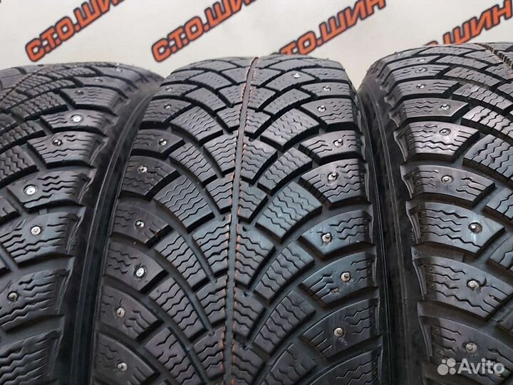 Bfgoodrich G-Force Stud 185/65 R15 88Q
