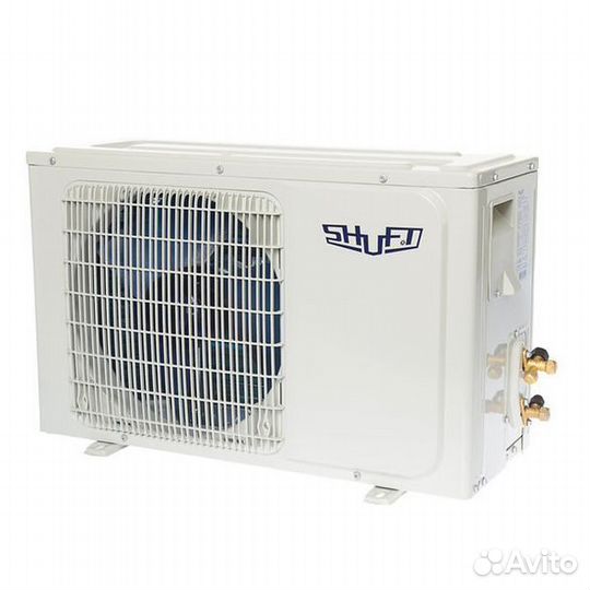 Кондиционеры