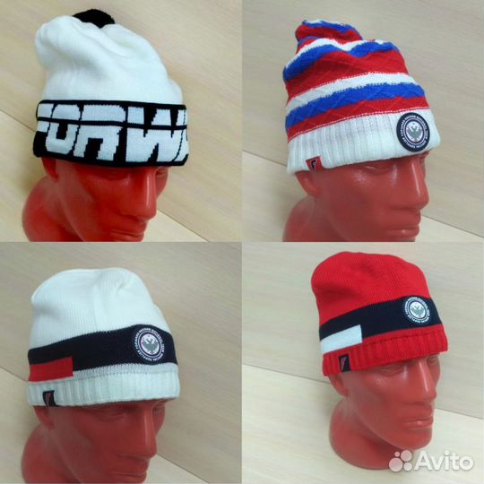 Шапка Forward оригинал