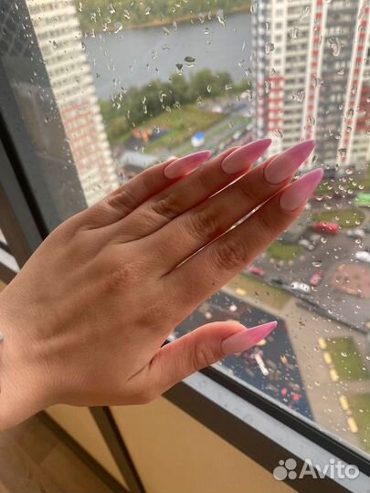 Маникюрпедикюр Всего 2000р (снятие отдельно