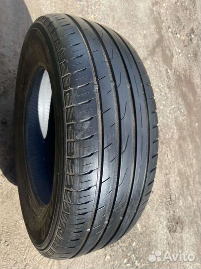 Toyo Proxes CF2 215/65 R16