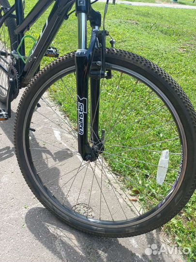 Велосипед gt laguna,m